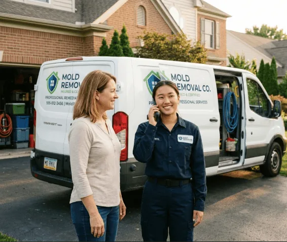 Crawlspace Mold Remediation Daniel, WY FAQs